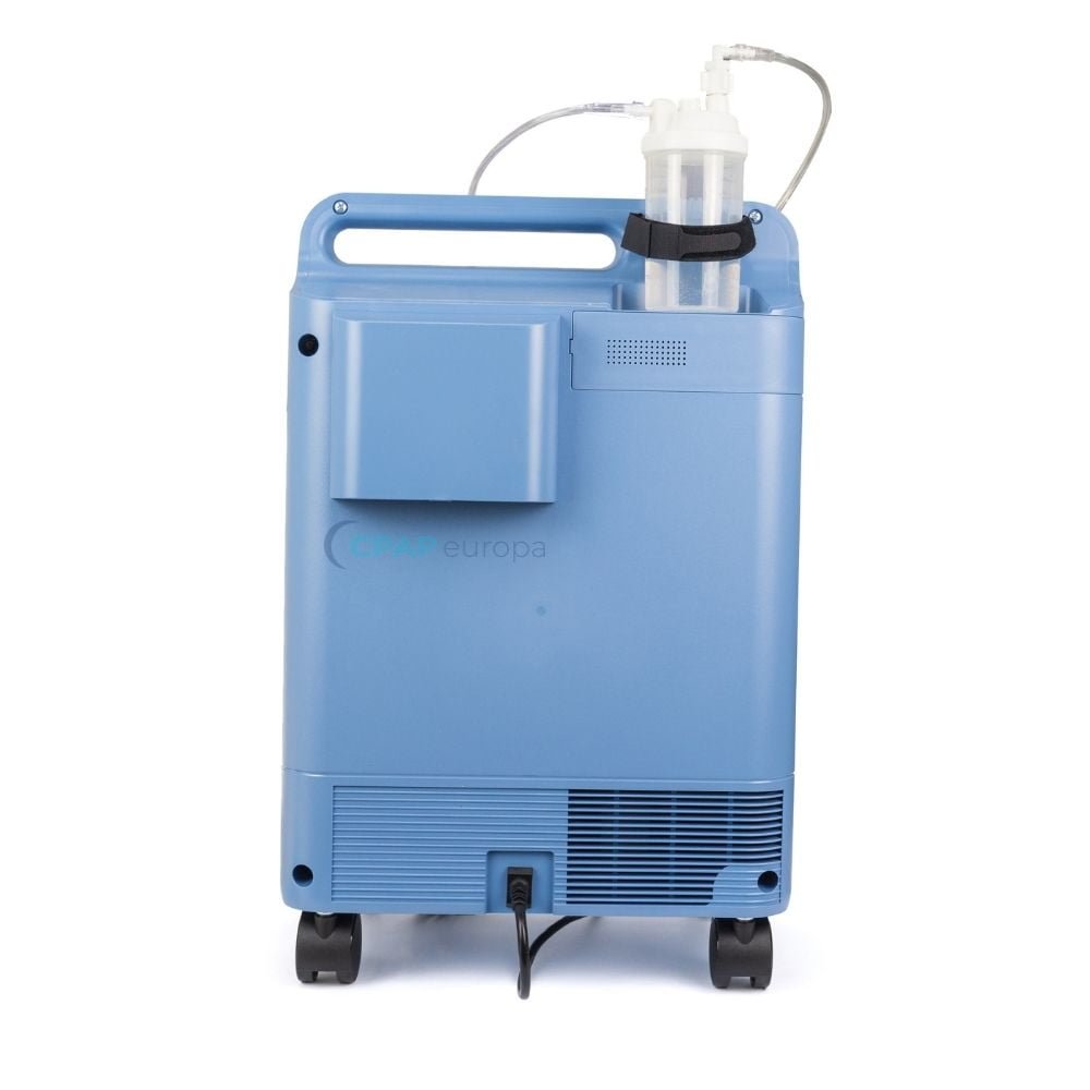 Philips Respironics Everflo Oxygen Concentrator On Rent @3500/- - Image 4