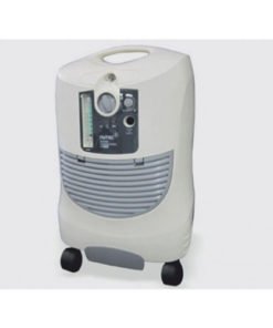 asthma oxygen machine