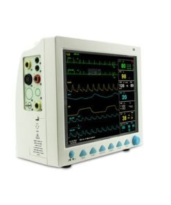 Patient Monitor on Rent