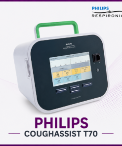 Philips Cough Assist on Rent
