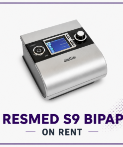 Resmed s9 bipap on Rent