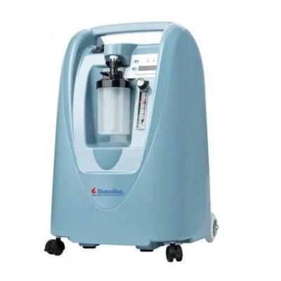 Dr Diaz 5 Liters Oxygen Concentrator on rent