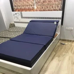 Electric Recliner bed On Rent @ ₹4500/Month
