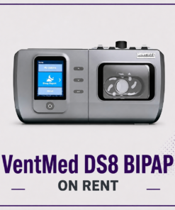 VentMed DS8 BiPAP ST30 Bipap on Rent