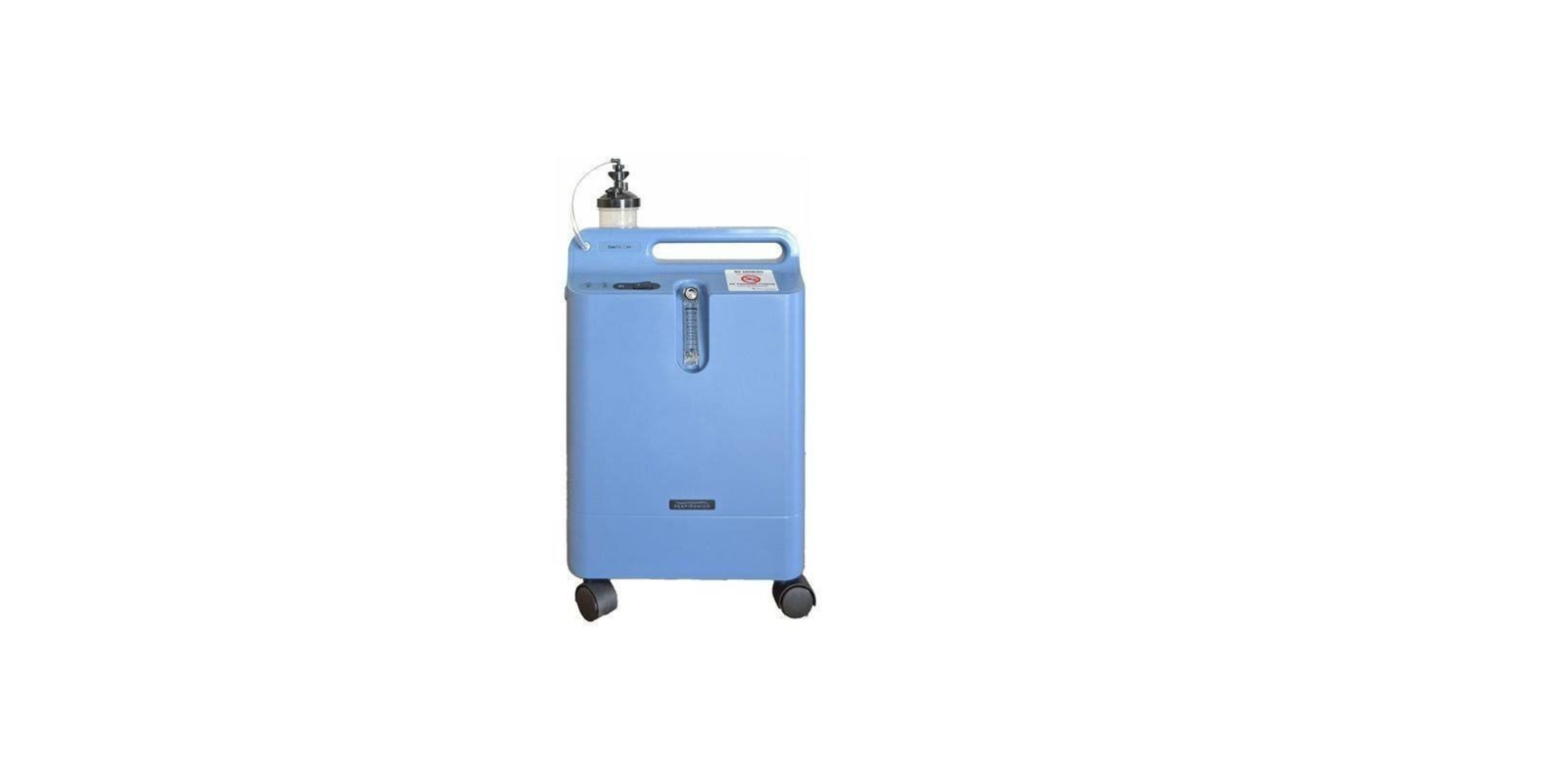 15 Days Oxygen Concentrator Rental