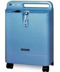 Philips Respironics Everflo Oxygen Concentrator On Rent @3500/-