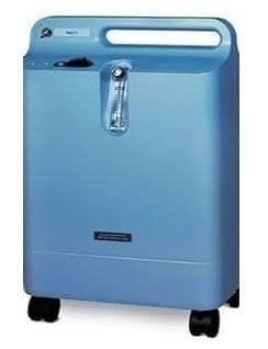 Philips Respironics Everflo Oxygen Concentrator On Rent @3500/-