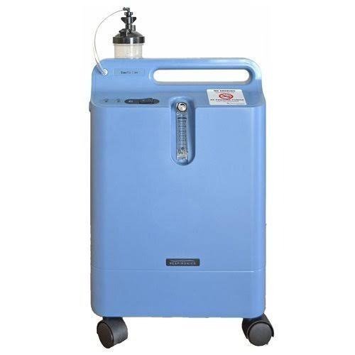 Philips Respironics oxygen concentrator product image from Respikart Rentals