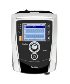 ResMed Stellar 150 Ventilator on Rent – in Delhi, Noida, Gurgaon, Faridabad, Ghaziabad
