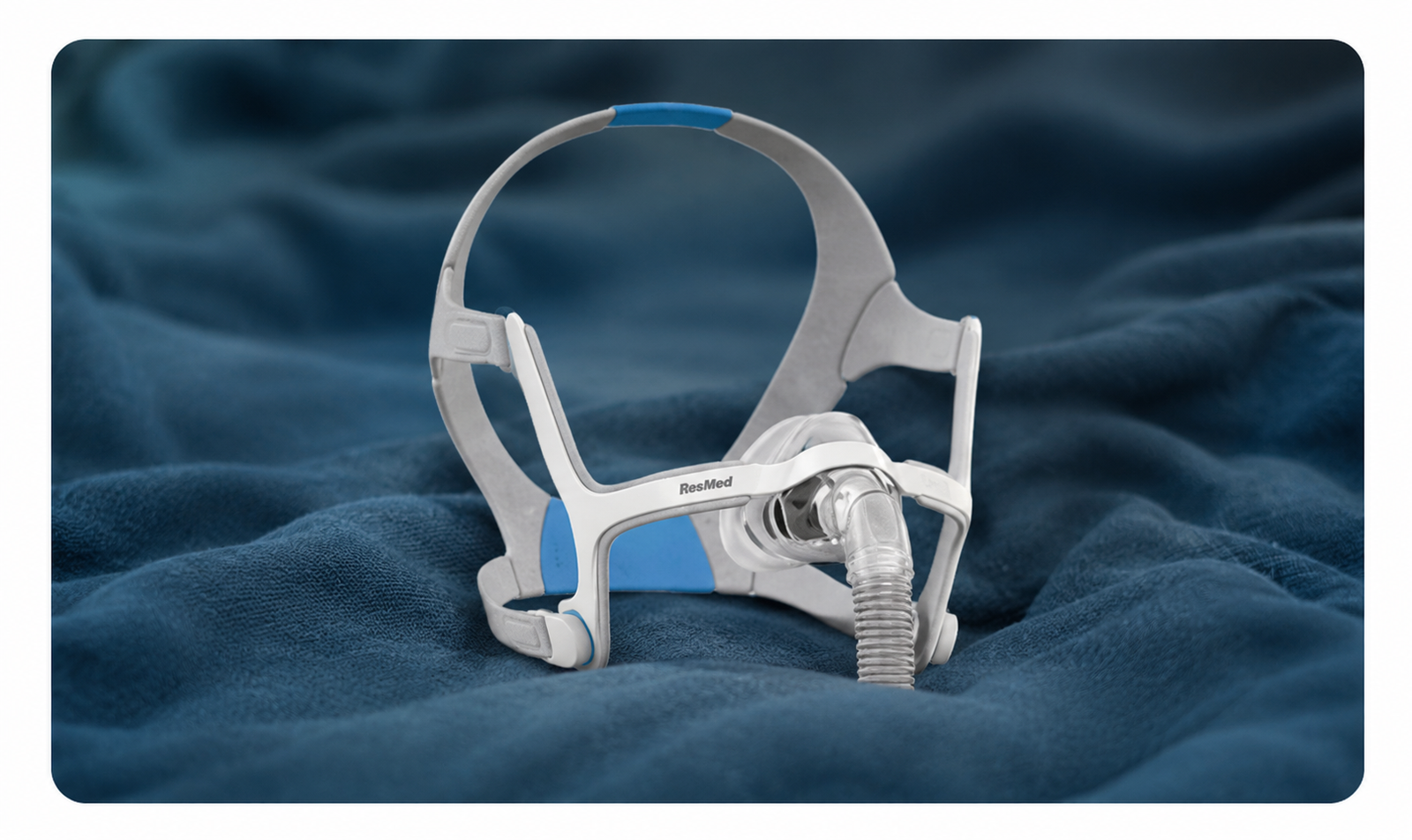 Nasal Mask