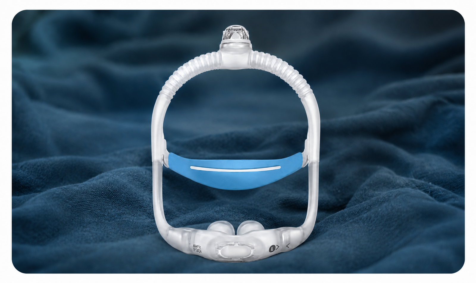 Nasal Pillow Mask