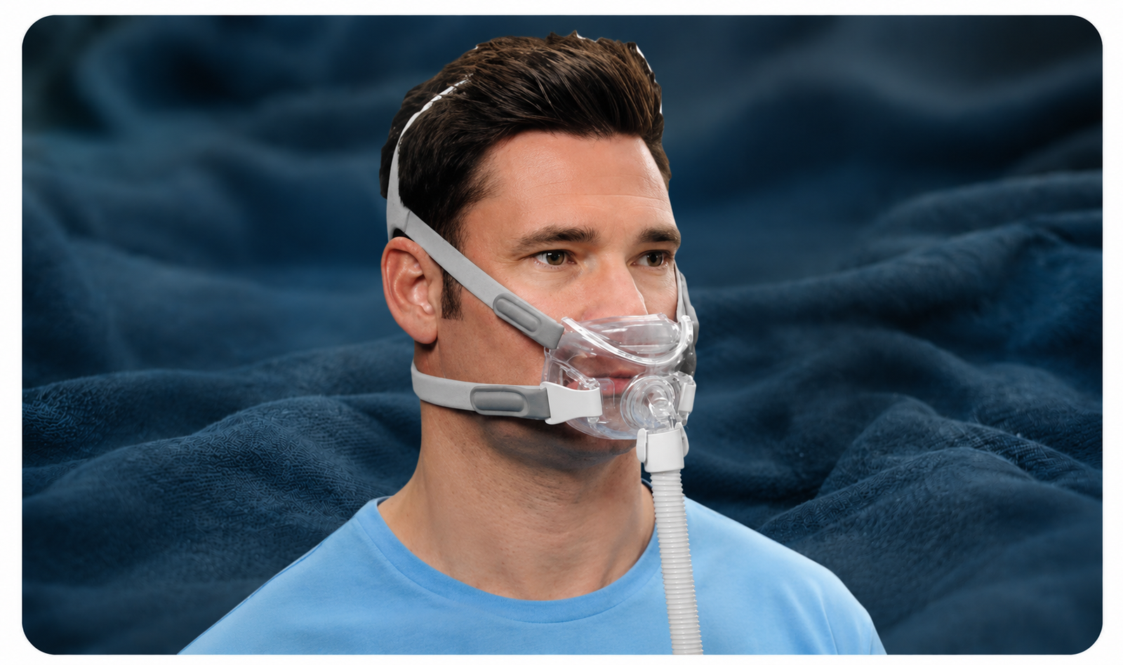 Hybrid Mask