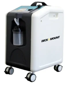 Deckmount 10 LPM Oxygen Concentrator