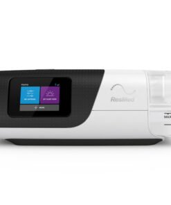 ResMed AirSense 11 AutoSet TriPack 4G on Rent in Delhi NCR