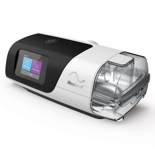 ResMed AirSense 11 AutoSet TriPack 4G on Rent in Delhi NCR - Image 4