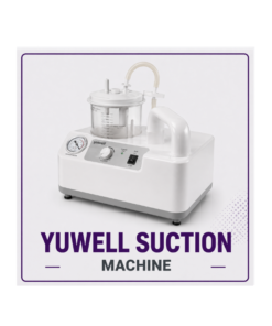 Suction Machine on Rent