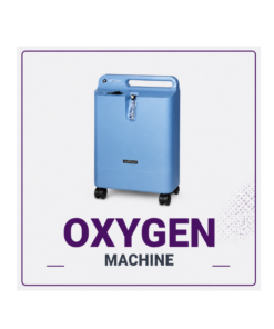 Oxygen Concentrator on Rent in Delhi NCR