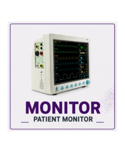 Patient Monitor on Rent