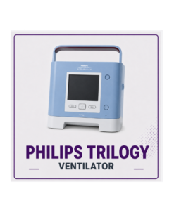 Ventilator on rent