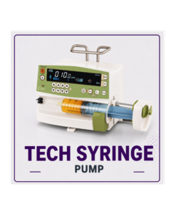 Syringe Pump on Rent