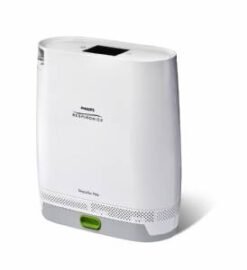 Philips SimplyGo Mini Portable oxygen concentrator (POC) with 8 hr Extended Battery