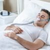 BMC P2 Nasal pillow mask