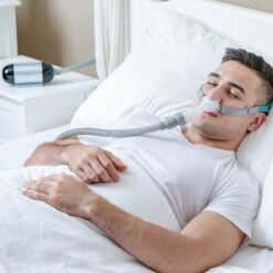 BMC P2 Nasal pillow mask