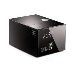 Sefam S.Box Auto Cpap by Starck
