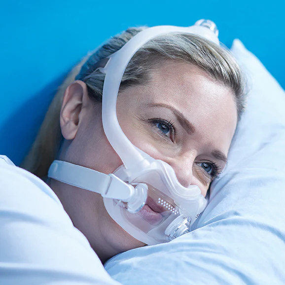 Philips DreamWear full face Mask - Image 2