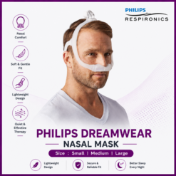 Philips DreamWear Nasal Mask
