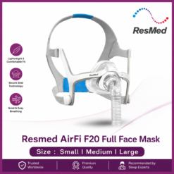 ResMed AirFit  N20 Nasal Mask