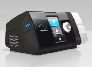 resmed auto cpap