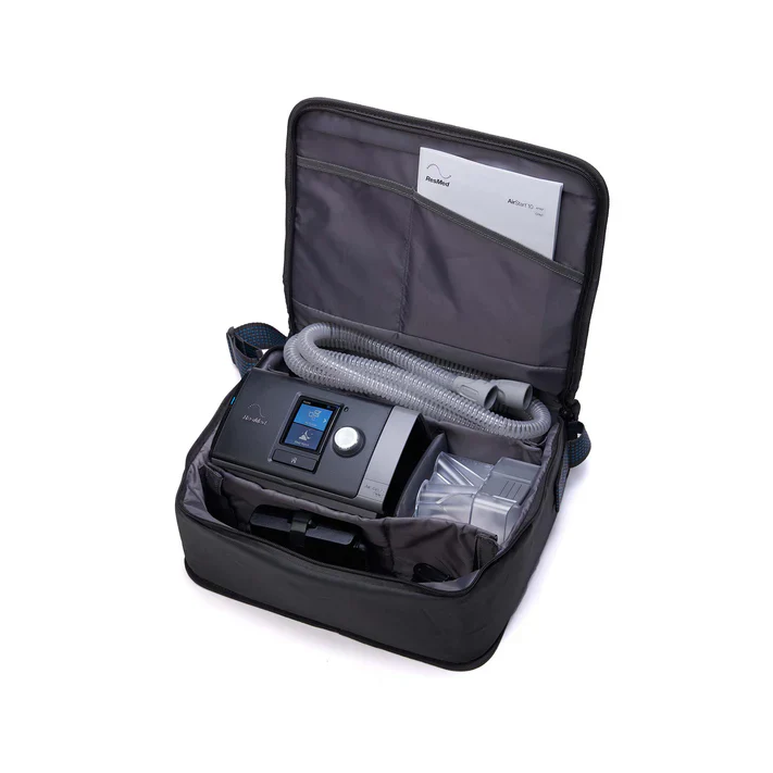 Resmed AirStart 10 Auto CPAP with Humidifier - Image 3
