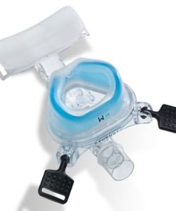 Philips Respironics ComfortGel Blue Nasal Mask - RespiKart