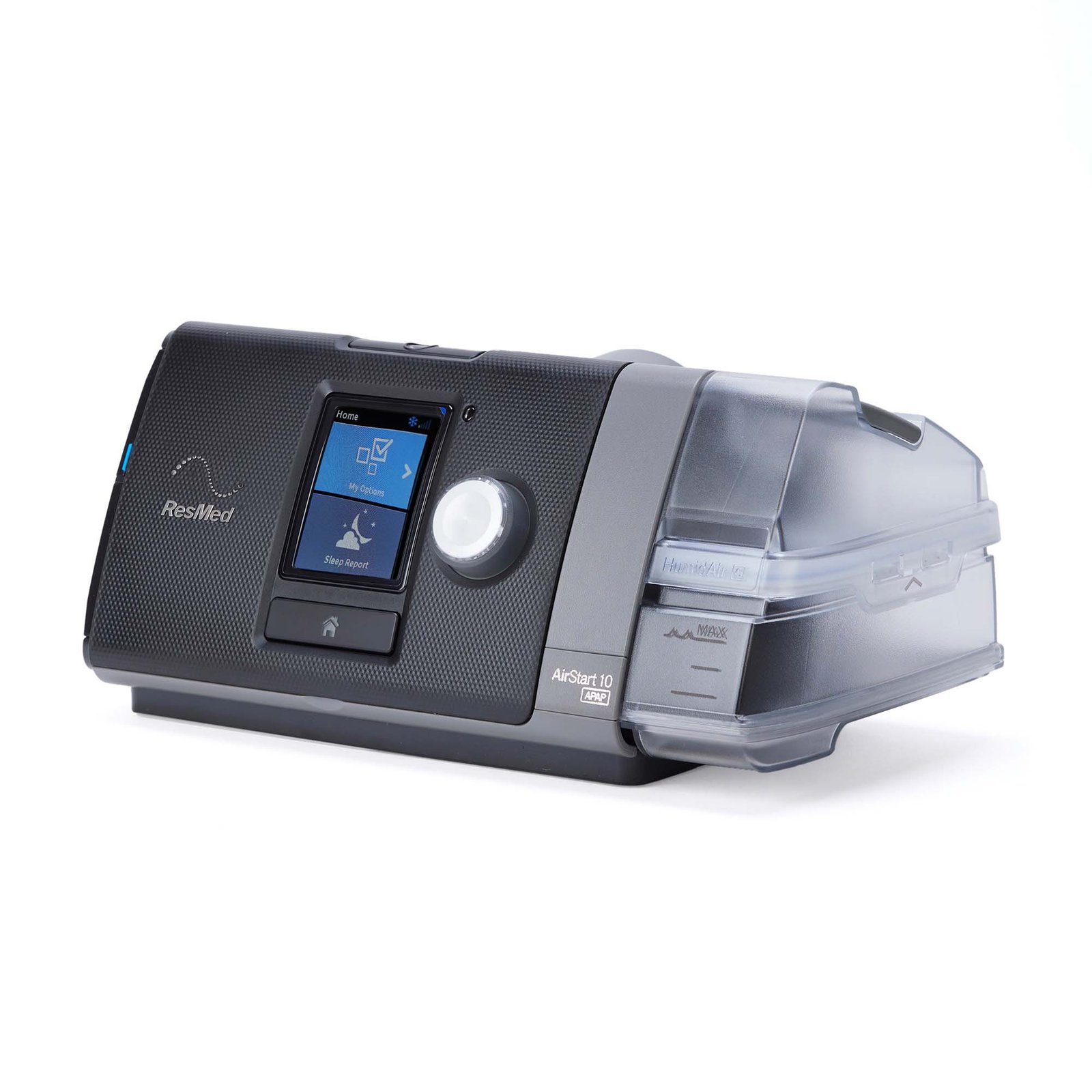 Resmed AirStart 10 Auto CPAP with Humidifier - Image 2