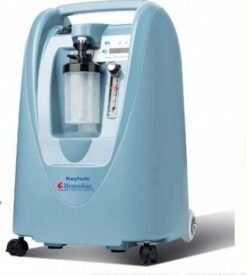 Dr Diaz 5LPM Oxygen Concentrator