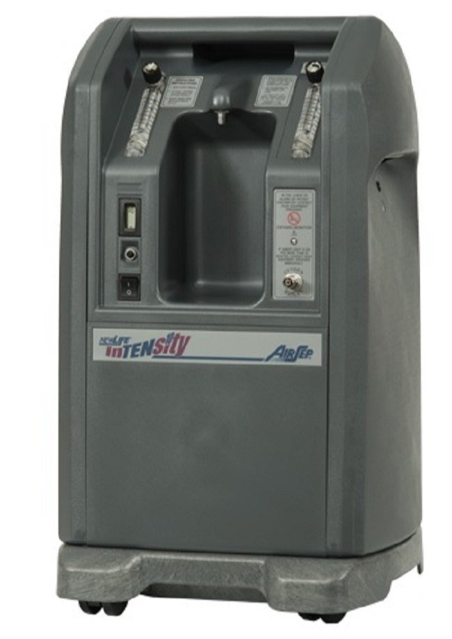 Airsep NewLife Intensity 10LPM I Rs 1,64,999/ - Image 2