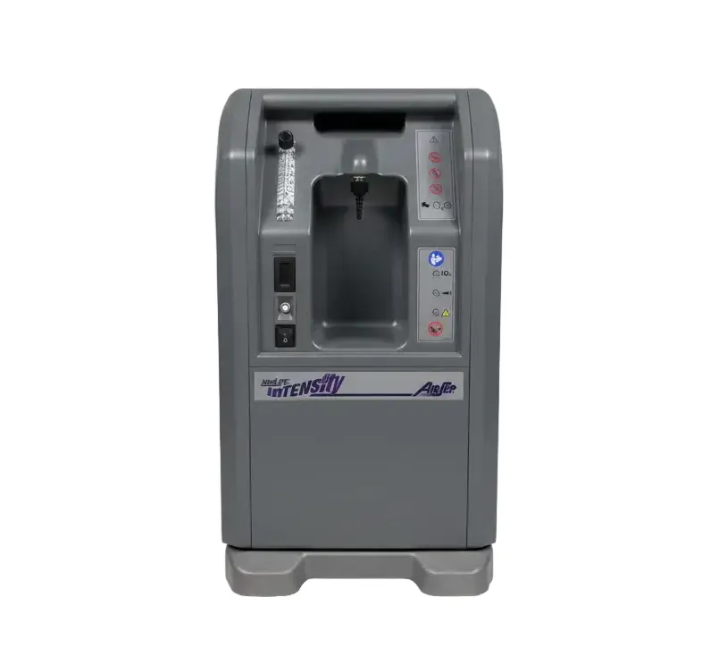 Airsep NewLife Intensity 10LPM I Rs 1,64,999/