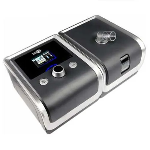 BMC RESmart GII Y30T BiPAP With Humidifier - Image 3