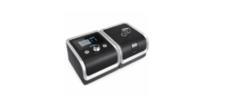 BMC RESmart GII Y30T BiPAP With Humidifier