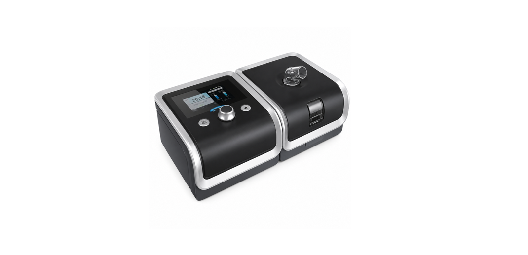 BMC RESmart GII Y30T BiPAP With Humidifier