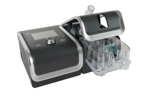 BMC RESmart GII Y30T BiPAP With Humidifier - Image 2