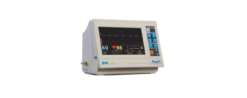BPL Magna 3 Para Patient Monitor