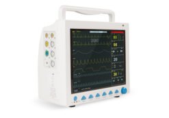 Contec Multipara Monitor CMS8000 (CE & FDA Approved)