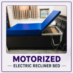 Buy Electric Recliner Beds in Delhi NCR — Relieve Chronic Pain & Improve Sleep Quality at Home