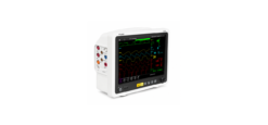 Philips Goldway G30E Multipara Patient Monitor
