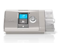 Resmed AirCurve 10 ST BIPAP with Humidifier