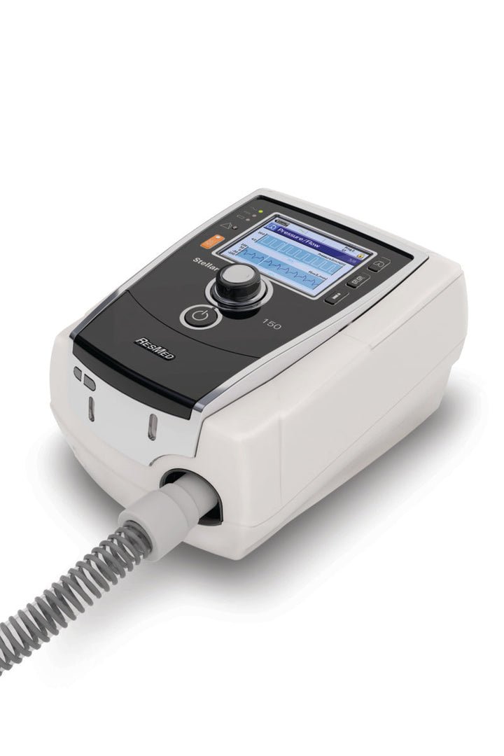 Resmed Stellar™ 150 Noninvasive Ventilator - Image 2