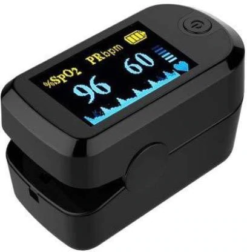 OXY-MED PULSE OXIMETER