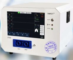 SWASIT+ Ventilator